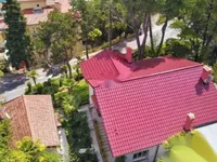 Недвижимость Четырехкомнатная квартира в Центре Опатии: 1