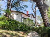 Недвижимость Четырехкомнатная квартира в Центре Опатии: 3