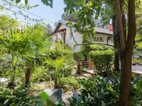 Недвижимость Четырехкомнатная квартира в Центре Опатии: 6