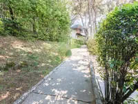 Недвижимость Четырехкомнатная квартира в Центре Опатии: 8