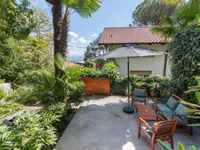 Недвижимость Четырехкомнатная квартира в Центре Опатии: 12