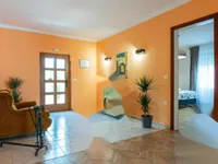 Недвижимость Четырехкомнатная квартира в Центре Опатии: 18