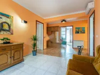 Недвижимость Четырехкомнатная квартира в Центре Опатии: 19