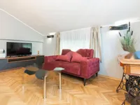 Недвижимость Четырехкомнатная квартира в Центре Опатии: 20