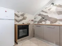 Недвижимость Четырехкомнатная квартира в Центре Опатии: 23