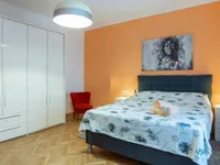 Недвижимость Четырехкомнатная квартира в Центре Опатии: 25