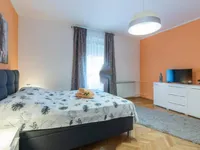 Недвижимость Четырехкомнатная квартира в Центре Опатии: 26