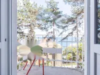 Недвижимость Четырехкомнатная квартира в Центре Опатии: 32