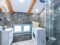 Недвижимость Четырехкомнатная квартира в Центре Опатии: 34