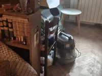 Недвижимость Четырехкомнатная квартира в Центре Опатии: 45