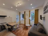 Недвижимость Трёхкомнатная квартира Волоско: 1