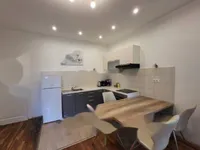 Недвижимость Трёхкомнатная квартира Волоско: 8