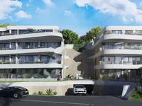 Недвижимость Двухкомнатная квартира в центре: 7