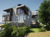 Недвижимость Четырёхкомнатная квартира в Павловаце: 2