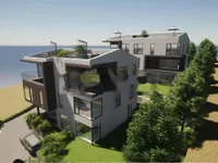 Недвижимость Четырёхкомнатная квартира в Павловаце: 3