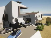 Недвижимость Четырёхкомнатная квартира в Павловаце: 7