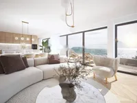 Недвижимость Двухкомнатная квартира Центр: 1