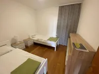 Недвижимость Трехкомнатная квартира в Центре: 6