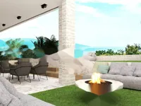 Недвижимость Квартира в центре Опатии: 4