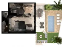 Недвижимость Квартира в центре Опатии: 8