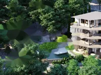 Недвижимость Трёхкомнатная квартира в центре: 8