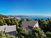 Недвижимость Трёхкомнатная квартира в центре: 10