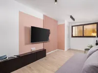 Недвижимость Трёхкомнатная квартира в Опатии: 3