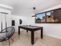 Недвижимость Трёхкомнатная квартира в Опатии: 5