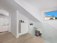 Недвижимость Трёхкомнатная квартира в Опатии: 6