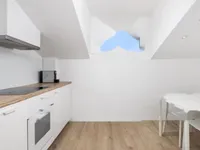 Недвижимость Трёхкомнатная квартира в Опатии: 9