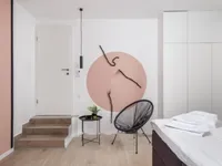 Недвижимость Трёхкомнатная квартира в Опатии: 14