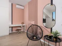 Недвижимость Трёхкомнатная квартира в Опатии: 18