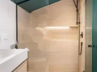 Недвижимость Трёхкомнатная квартира в Опатии: 20