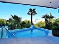 Недвижимость Семейный дом Опатия Центр: 4