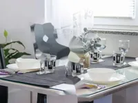 Недвижимость Четырехкомнатная квартира Ика: 4