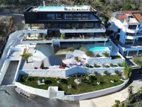 Недвижимость Двухкомнатная квартира Опатия: 4