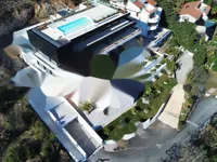 Недвижимость Двухкомнатная квартира Опатия: 5