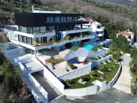 Недвижимость Двухкомнатная квартира Опатия: 6