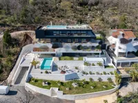 Недвижимость Двухкомнатная квартира Опатия: 11