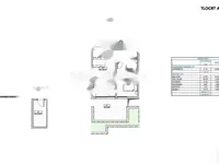 Недвижимость Двухкомнатная квартира Опатия: 15