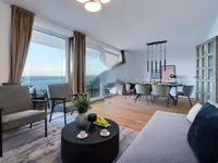 Недвижимость Трехкомнатная квартира Волоцко: 1