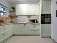 Недвижимость Трехкомнатная квартира Волоцко: 9