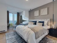 Недвижимость Трехкомнатная квартира Волоцко: 11