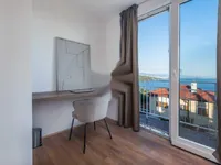 Недвижимость Трехкомнатная квартира Волоцко: 14