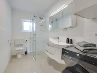 Недвижимость Трехкомнатная квартира Волоцко: 15