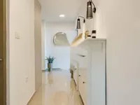 Недвижимость Трехкомнатная квартира Волоцко: 16