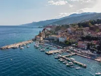 Недвижимость Трехкомнатная квартира Волоцко: 17