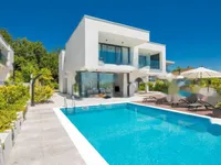 Недвижимость Семейный дом 269 м², нов.: 1