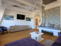 Недвижимость Четырехкомнатная квартира в центре: 2