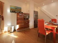 Недвижимость Четырехкомнатная квартира в центре: 14